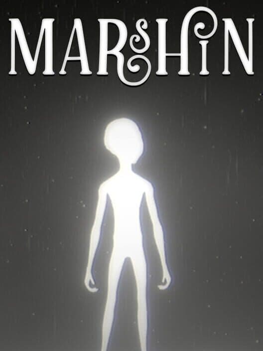 Marshin cover art