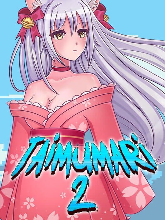 Taimumari 2 cover art
