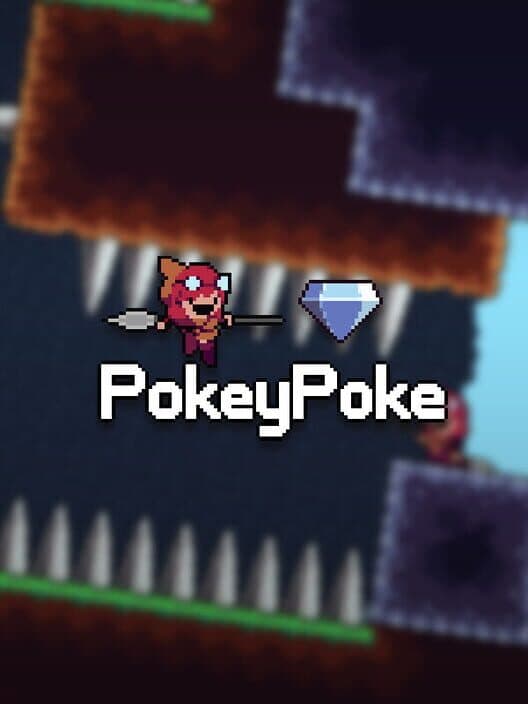 PokeyPoke cover art