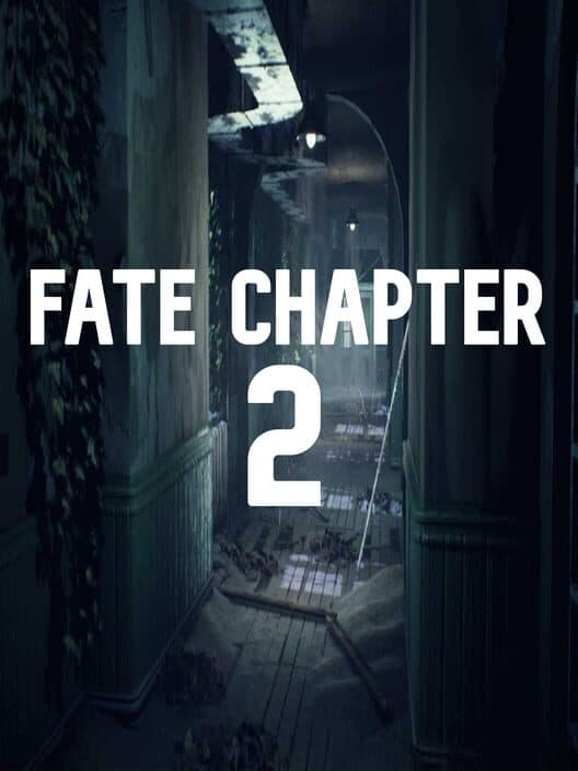 Fate Chapter 2: The Beginning cover art