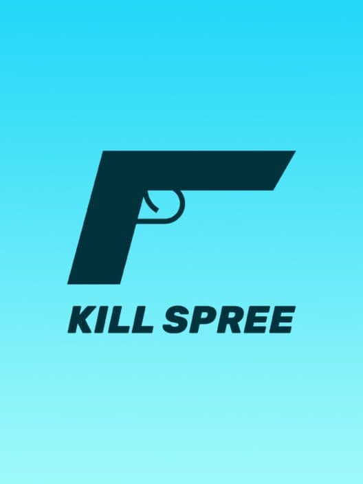 Kill Spree cover art