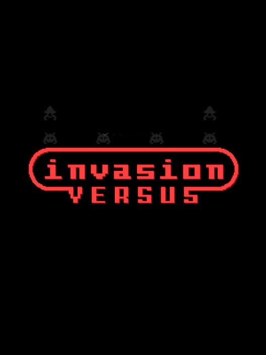 Invasion Versus cover art