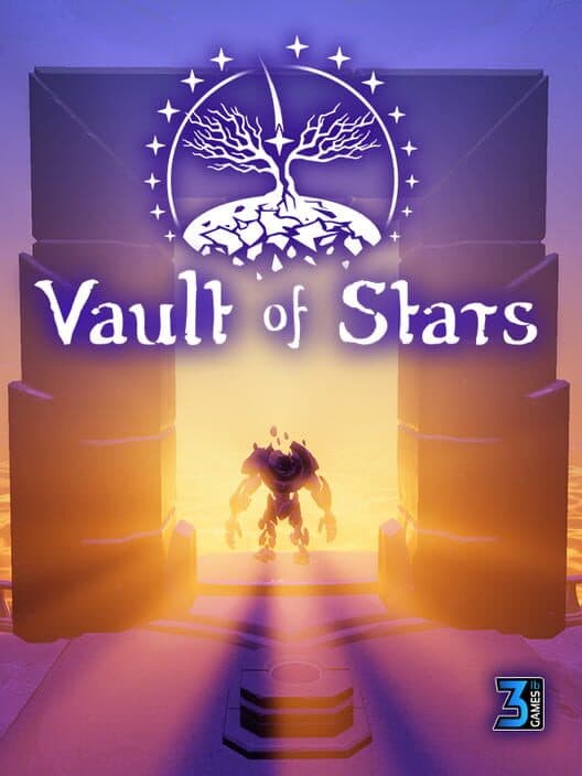 Vault of Stars cover art