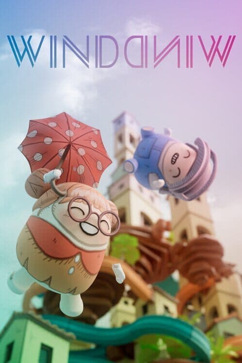 WindWind cover art