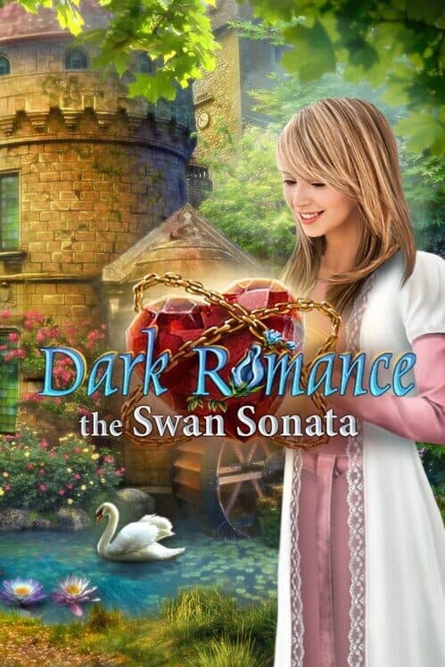 Dark Romance: The Swan Sonata cover art