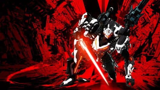 Daemon X Machina: Deluxe Edition cover art