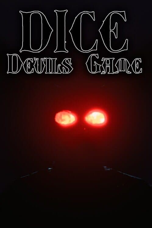 Dice: Devils Game cover art
