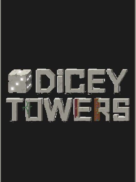 Dicey Towers cover art
