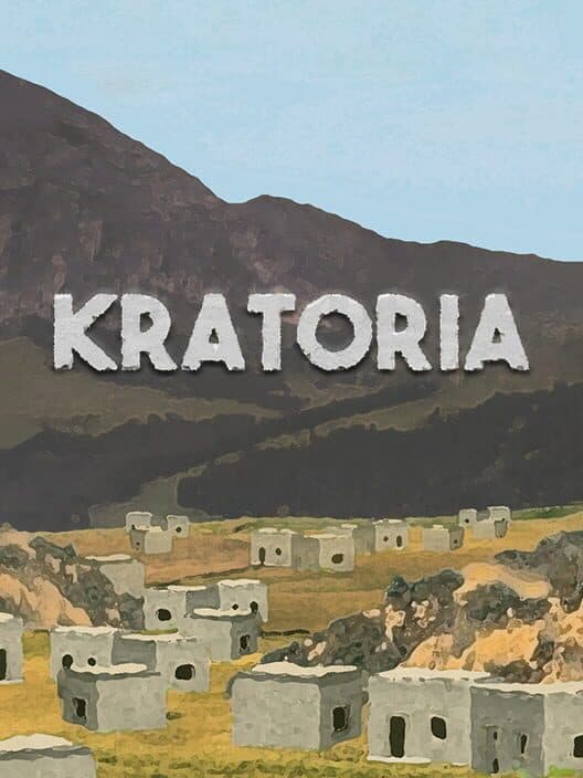 Kratoria cover art