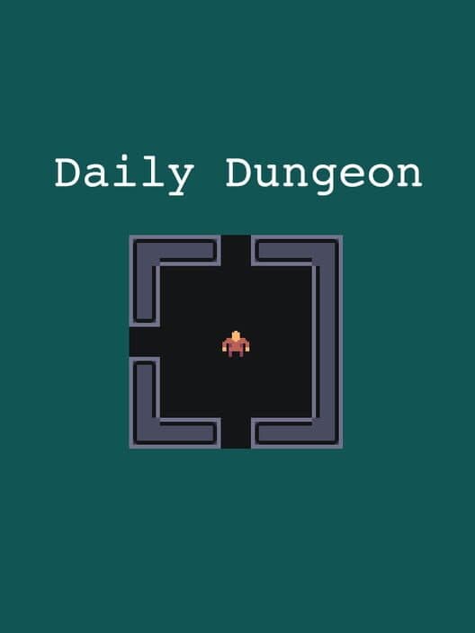 Daily Dungeon cover art