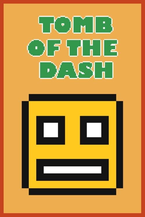 Tomb of the Dash cover art