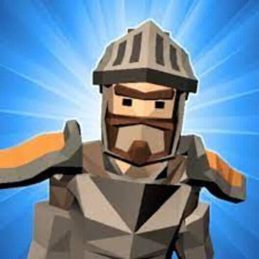 Idle War Camp cover art