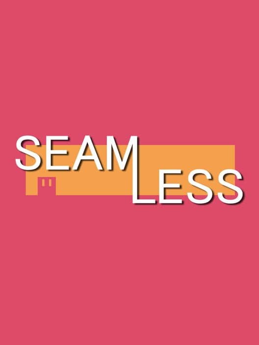 Seamless cover art
