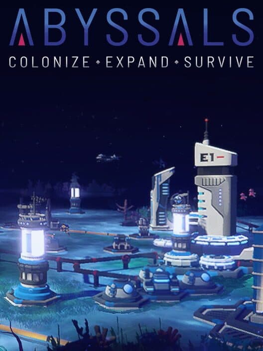 Abyssals cover art