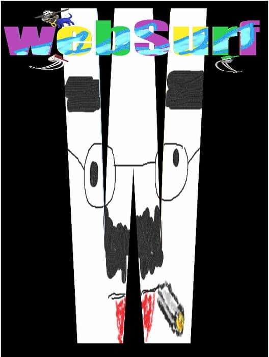WebSurf cover art