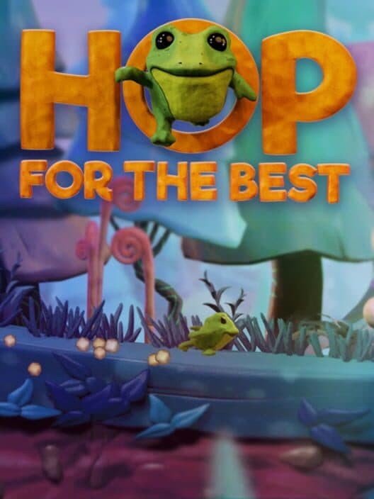 Hop for the Best cover art