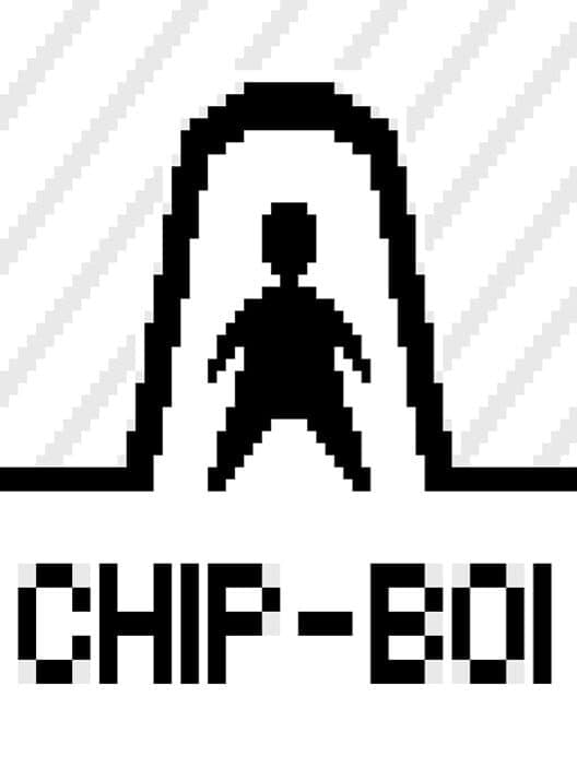 Chip-Boi cover art