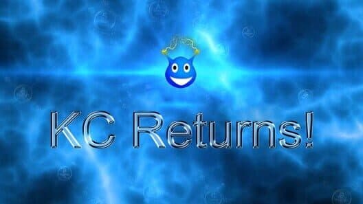 KC Returns! cover art