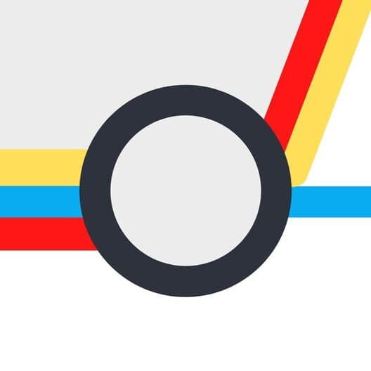 Mini Subway: Logic on the Metro Line cover art