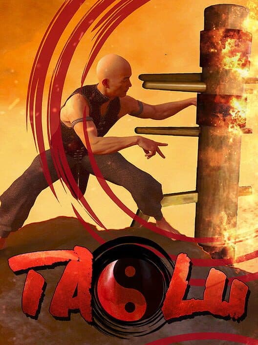 Taolu cover art