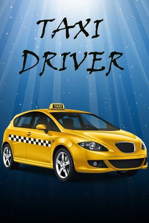 City Taxi Driver cover art