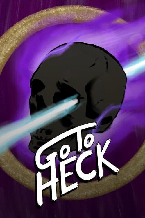 Go to Heck cover art