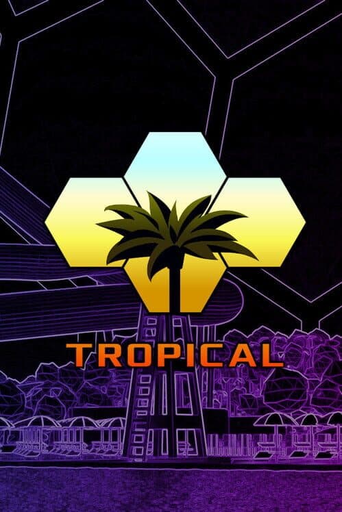 Tropical cover art