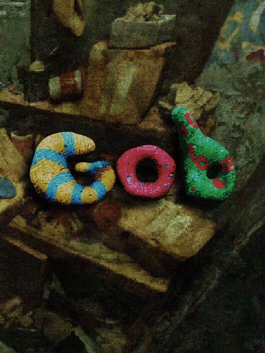 Gob cover art