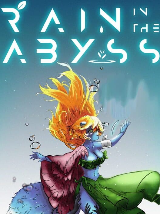 Rain in the Abyss cover art