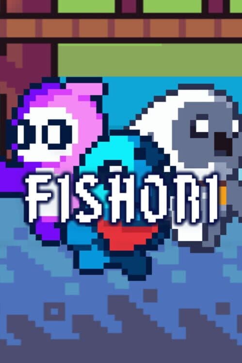Fishori cover art