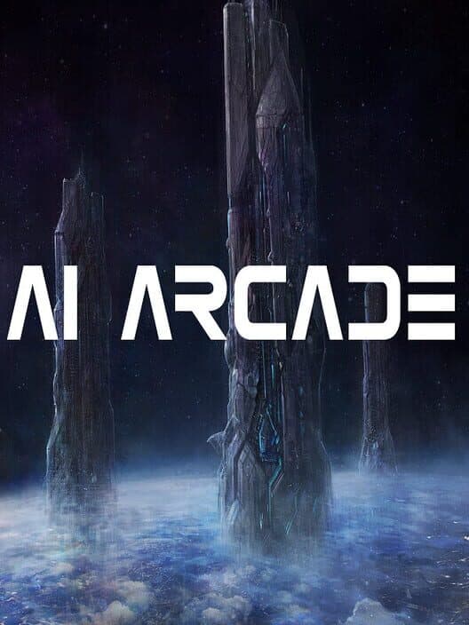 AI Arcade cover art