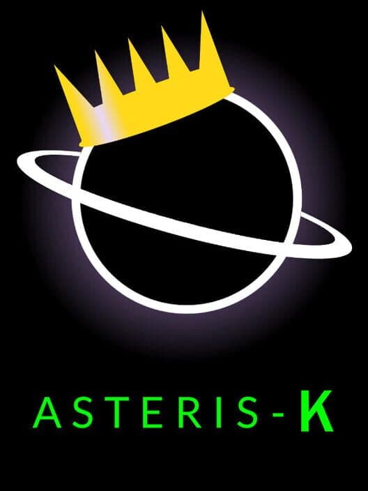 Asteris-K cover art
