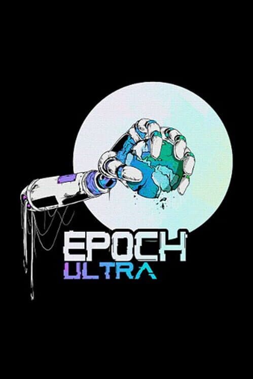 Epoch Ultra cover art