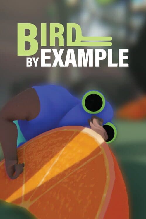 Bird by Example cover art