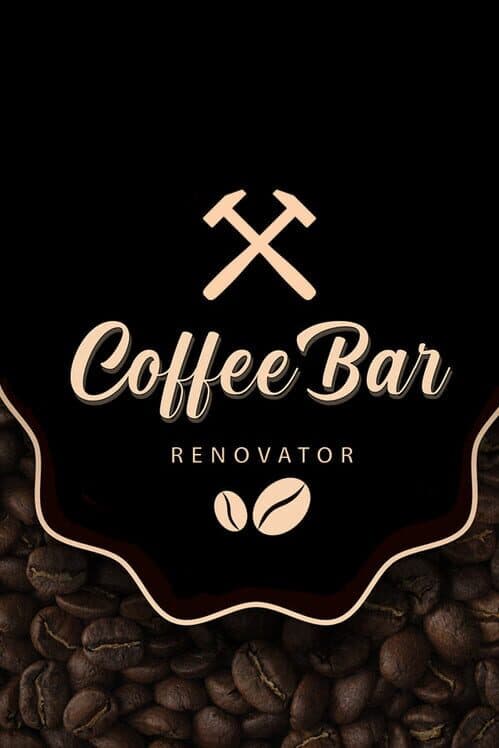 Coffee Bar Renovator cover art