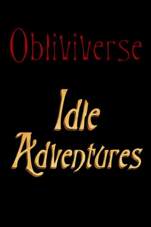 Obliviverse: Idle Adventures cover art