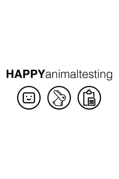 Happy Animal Testing cover art