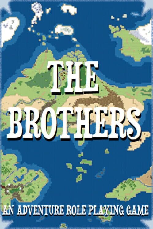 The Brothers cover art