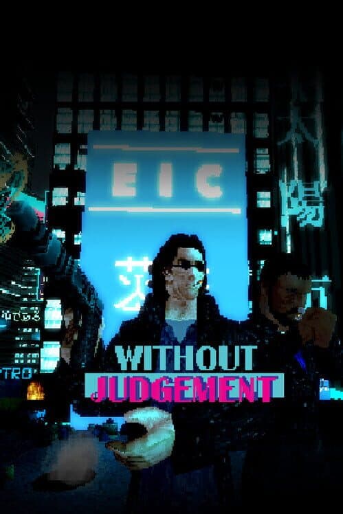 Without Judgement cover art