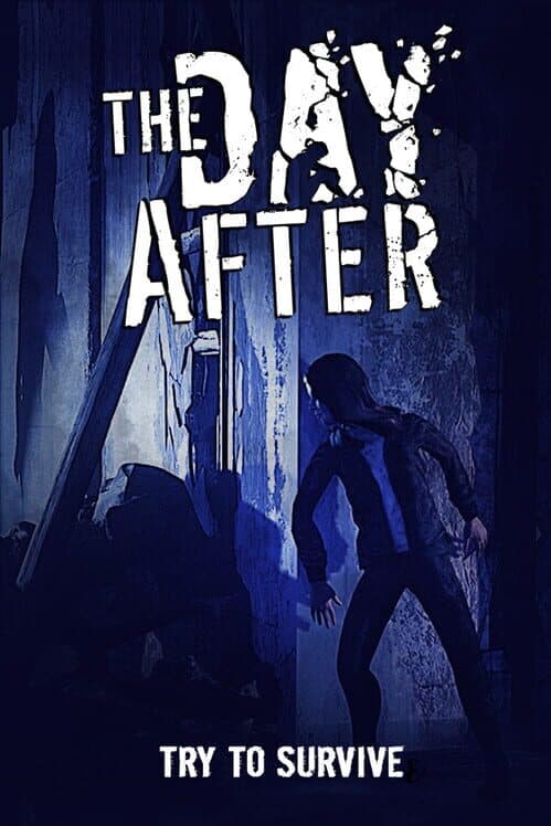 The Day After cover art