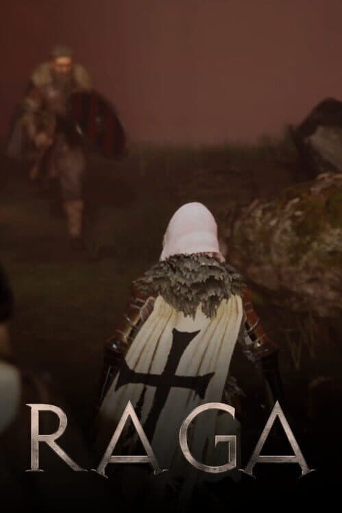 Raga cover art