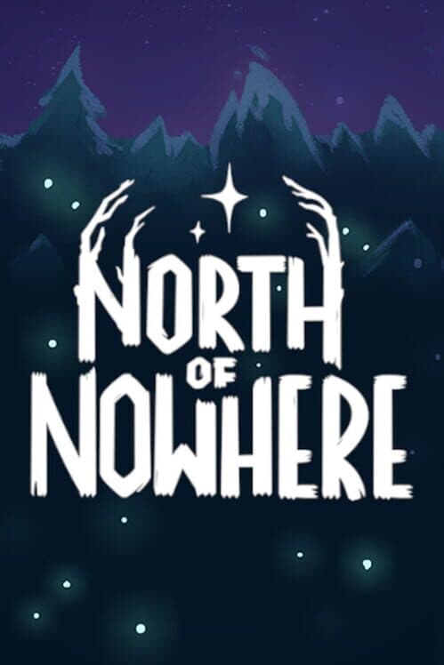 North of Nowhere cover art