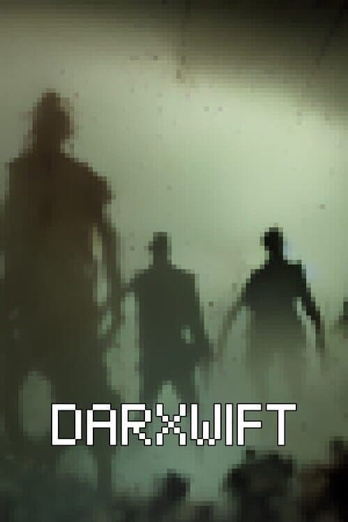 Darxwift cover art