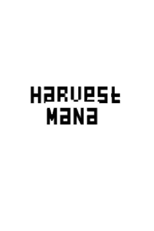 Harvest Mana cover art