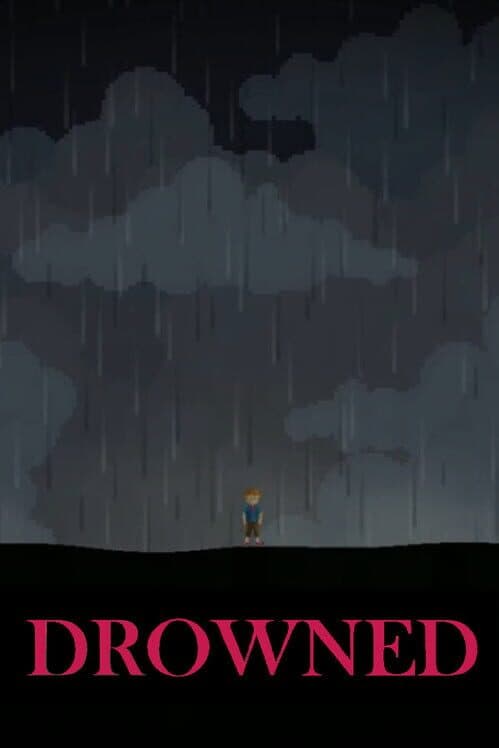 Drowned cover art