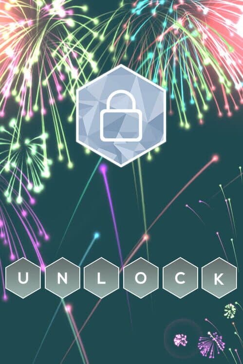 Unlock cover art