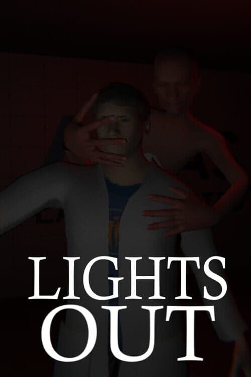 Lights Out cover art