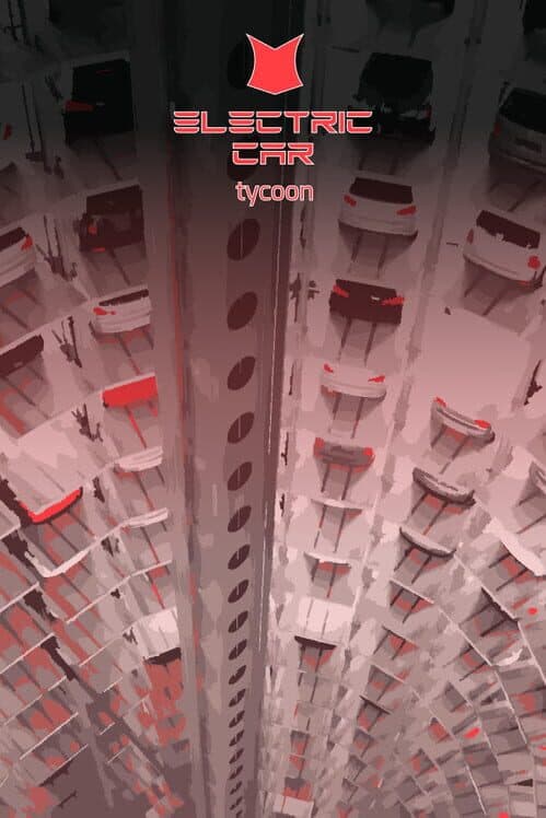 Electric Car Tycoon cover art