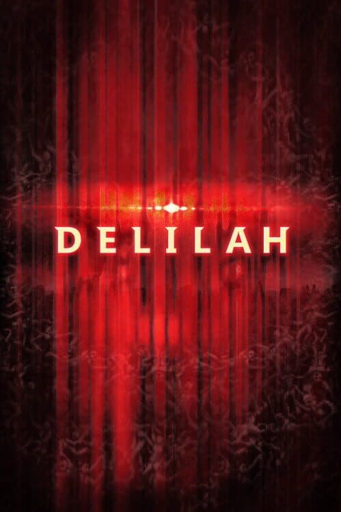 Delilah cover art