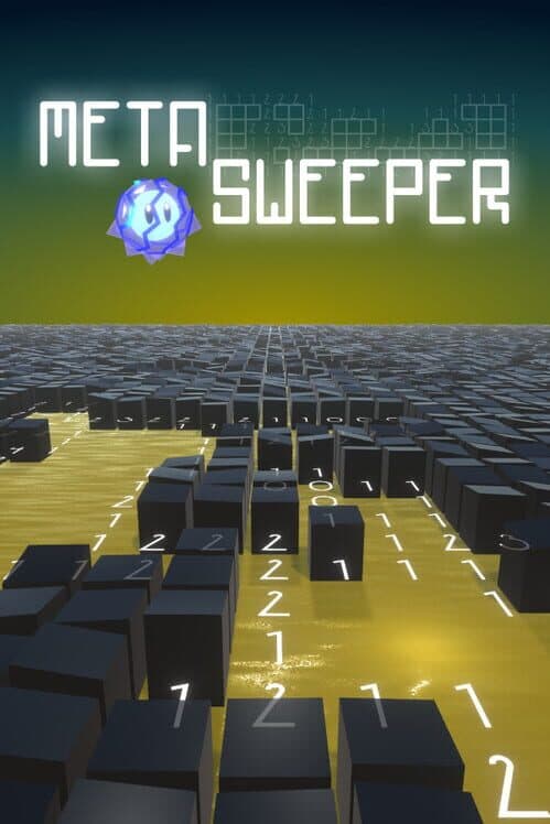 Metasweeper cover art